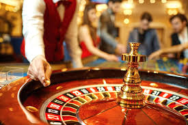Casino Punch