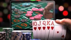 Вход на зеркало Casino Punch
